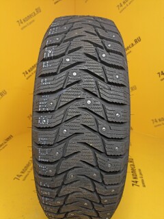 Зимняя шина Sailun Ice Blazer WST3 185/65 R15 92T фото 5