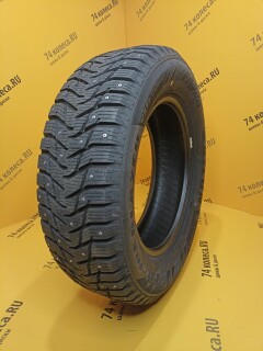 Зимняя шина Sailun Ice Blazer WST3 195/65 R15 95T фото 4