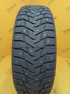 Зимняя шина Sailun Ice Blazer WST3 195/65 R15 95T фото 5