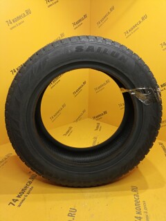 Зимняя шина Sailun Ice Blazer WST3 225/55 R17 101T фото 3