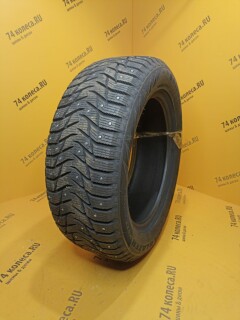 Зимняя шина Sailun Ice Blazer WST3 225/55 R17 101T фото 4