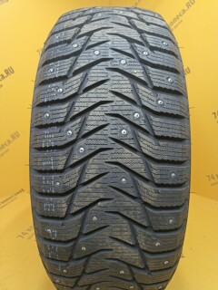 Зимняя шина Sailun Ice Blazer WST3 225/55 R17 101T фото 5