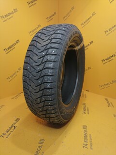 Зимняя шина Sailun Ice Blazer WST3 225/60 R17 103T фото 4