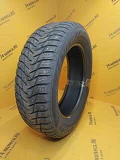 Зимняя шина Sailun Ice Blazer WST3 225/60 R18 104T фото 4