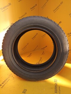 Летняя шина Tunga Zodiak 2 205/55 R16 94T фото 2