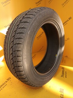 Летняя шина Tunga Zodiak 2 205/55 R16 94T фото 3