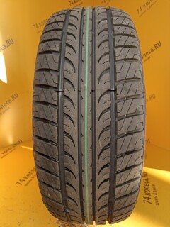 Летняя шина Tunga Zodiak 2 205/55 R16 94T фото 4