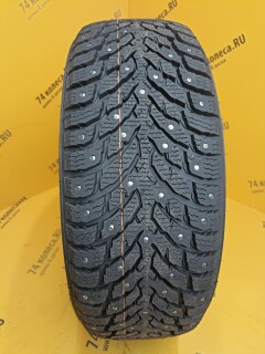 Зимняя шина Nokian Tyres (Ikon) Hakkapeliitta 9 215/60 R16 99T фото 4