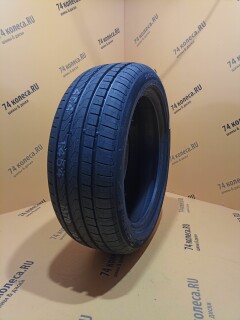 Летняя шина Pirelli Cinturato P7 205/50 R17 89V фото 4