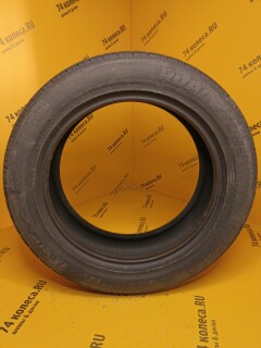 Летняя шина Roadstone N'FERA RU5 225/55 R18 98V фото 3