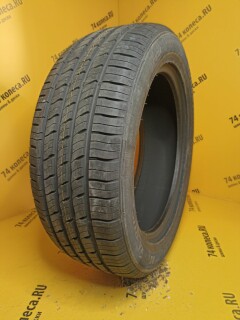Летняя шина Roadstone N'FERA RU5 225/55 R18 98V фото 4