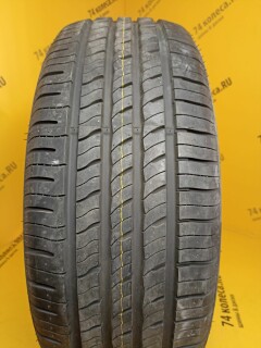 Летняя шина Roadstone N'FERA RU5 225/55 R18 98V фото 5