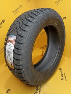 Зимняя шина Nokian Tyres (Ikon) Hakkapeliitta 9 SUV 215/60 R17 100T фото 3