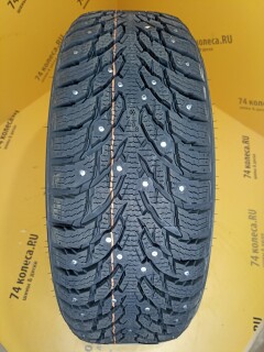 Зимняя шина Nokian Tyres (Ikon) Hakkapeliitta 9 SUV 215/60 R17 100T фото 4