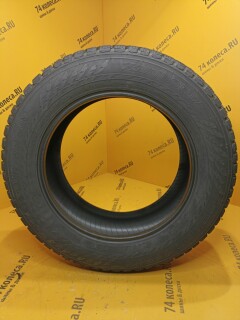 Зимняя шина Nokian Tyres (Ikon) Hakkapeliitta 9 SUV 225/60 R17 103T фото 3