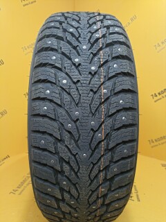 Зимняя шина Nokian Tyres (Ikon) Hakkapeliitta 9 SUV 225/60 R17 103T фото 5