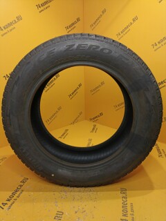 Зимняя шина Pirelli Winter Ice Zero Friction 235/55 R18 104T фото 3