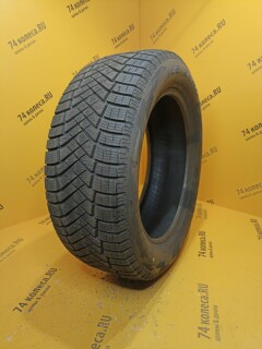 Зимняя шина Pirelli Winter Ice Zero Friction 235/55 R18 104T фото 4