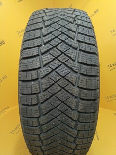 Зимняя шина Pirelli Winter Ice Zero Friction 235/55 R18 104T фото 5