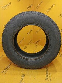 Зимняя шина Nokian Tyres (Ikon) Nordman 7 225/60 R16 102T фото 3