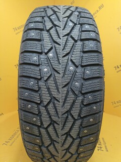 Зимняя шина Nokian Tyres (Ikon) Nordman 7 225/60 R16 102T фото 5