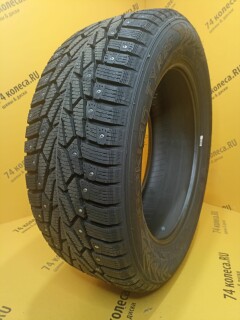 Зимняя шина Nokian Tyres (Ikon) Nordman 7 225/55 R17 101T фото 3