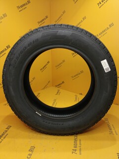Зимняя шина Pirelli Winter Ice Zero Friction 225/60 R18 104T фото 3