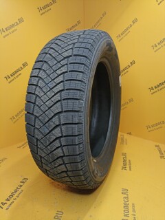 Зимняя шина Pirelli Winter Ice Zero Friction 225/60 R18 104T фото 4