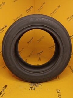 Летняя шина Yokohama ADVAN Fleva V701 225/55 R17 97W фото 3