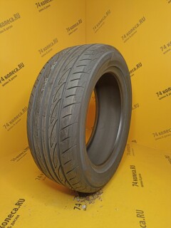Летняя шина Yokohama ADVAN Fleva V701 225/55 R17 97W фото 4