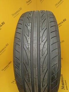 Летняя шина Yokohama ADVAN Fleva V701 225/55 R17 97W фото 5