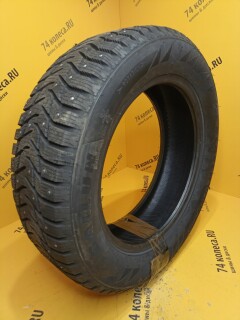 Зимняя шина Sailun Ice Blazer WST3 215/60 R17 100T фото 3