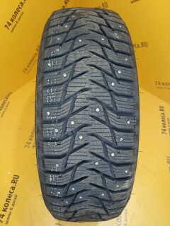 Зимняя шина Sailun Ice Blazer WST3 215/60 R17 100T фото 4