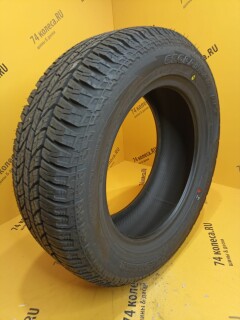 Летняя шина Yokohama Geolandar A/T G015 215/60 R16 95H фото 3