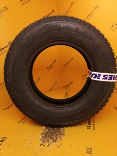 Зимняя шина Нижнекамскшина Кама-Евро-520 205/75 R16C 110/108R фото 2