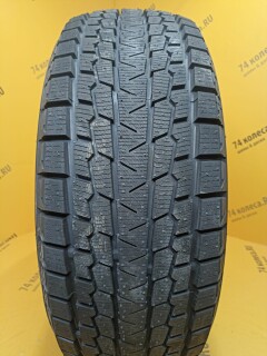 Зимняя шина Yokohama IceGuard Studless G075 225/55 R18 98Q фото 5