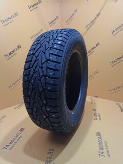 Зимняя шина Nokian Tyres (Ikon) Nordman 7 205/65 R15 99T фото 4
