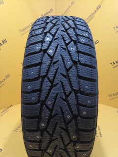 Зимняя шина Nokian Tyres (Ikon) Nordman 7 205/65 R15 99T фото 5