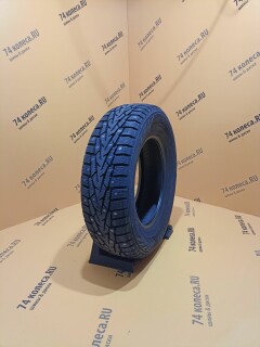 Зимняя шина Nokian Tyres (Ikon) Nordman 7 175/70 R13 82T фото 4