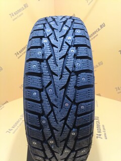 Зимняя шина Nokian Tyres (Ikon) Nordman 7 175/70 R13 82T фото 5