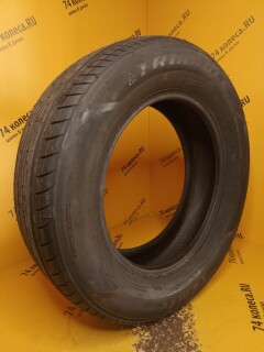 Летняя шина Triangle Group TE301 225/65 R17 102H фото 3