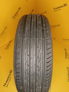 Летняя шина Triangle Group TE301 225/65 R17 102H фото 4