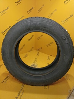 Зимняя шина Pirelli Winter Ice Zero 225/60 R18 104T фото 3