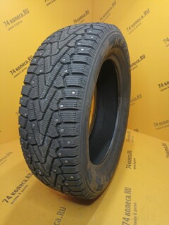 Зимняя шина Pirelli Winter Ice Zero 225/60 R18 104T фото 4