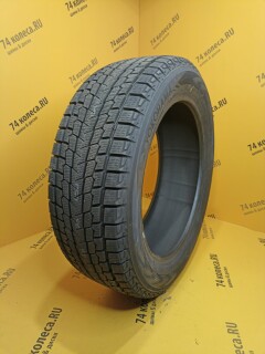 Зимняя шина Yokohama IceGuard Studless G075 225/55 R19 99Q фото 3