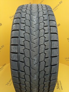 Зимняя шина Yokohama IceGuard Studless G075 225/55 R19 99Q фото 4