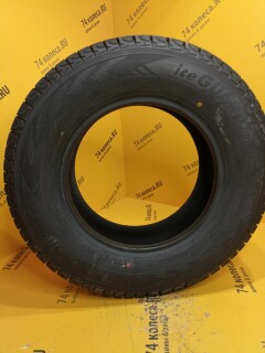 Зимняя шина Yokohama IceGuard Studless G075 215/70 R15 98Q фото 2