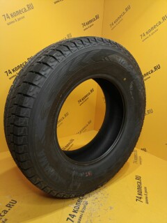 Зимняя шина Yokohama IceGuard Studless G075 215/70 R15 98Q фото 3