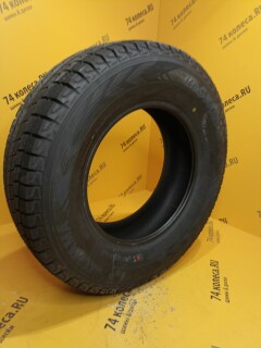 Зимняя шина Yokohama IceGuard Studless G075 215/70 R15 98Q фото 4