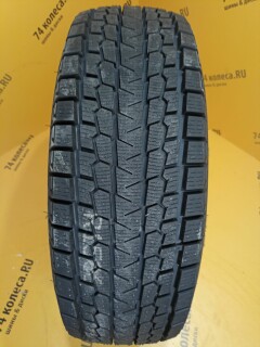Зимняя шина Yokohama IceGuard Studless G075 215/70 R15 98Q фото 5